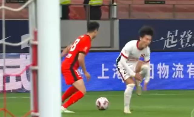 华体会app下载-足协评议认定6例错漏判 侯永永进球为VAR划线错误