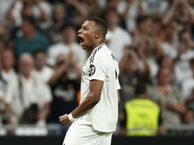 华体会官网-姆巴佩：3场球荒太漫长 我不想成为别人的继任者