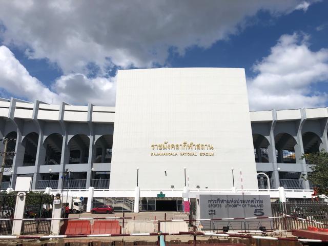 华体会app下载-曼谷湿度或是国足不利因素 泰中战已卖出4万门票