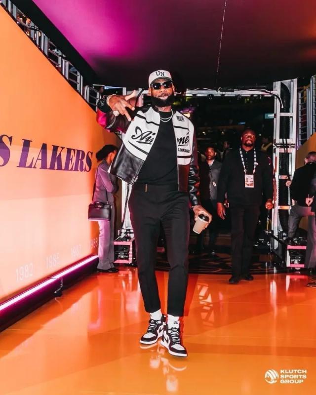 伤病报告更新!詹姆斯有望“提前”复出驰援紫金军团