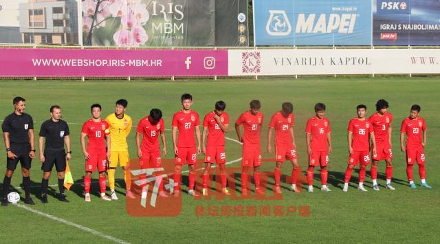 华体会app下载-【解密】U21国青如何征战克罗地亚联赛?