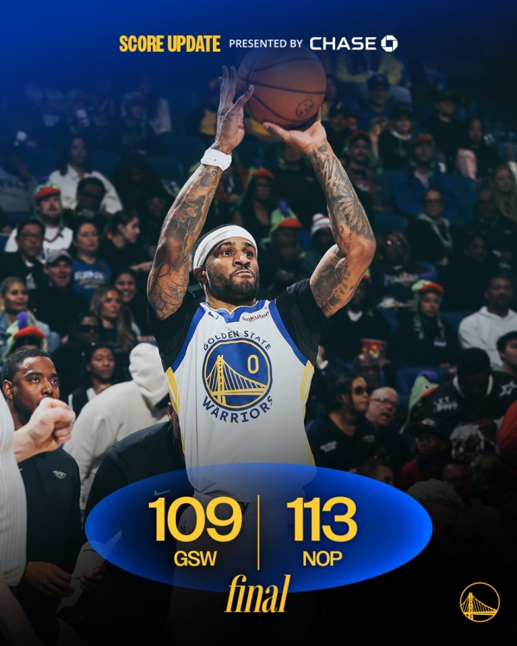 华体会app下载-美网友热谈勇士:追梦在库巴缺席时糟透了 库明加首秀亮眼&真讽刺