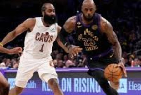 华体会官网-勒布朗胜场历史第一;卢卡的疯狂三月