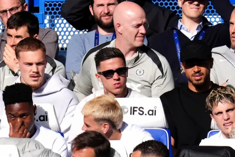 华体会网页版-曼城用谢尔基轻松拿捏切尔西，阿尔特塔也在瑟瑟发抖吗？